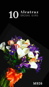 Arreglo Floral